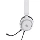 Игровые наушники Trust GXT 498 Forta для PS5 White (24716) [119418] - изображение 5