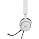 Игровые наушники Trust GXT 498 Forta для PS5 White (24716) [119418] - изображение 6