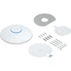 Точка доступа Ubiquiti UniFi U7 Long-Range (U7-LR) [144695] - изображение 8