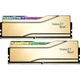 Модуль памяти DDR5 G.Skill Trident Z5 Royal 2x32GB 6000MHz Gold (F5-6000J2836G32GX2-TR5G) [148625] - изображение 1