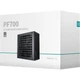 Блок питания Deepcool PF700 700W (R-PF700D-HA0B-EU) [146215] - изображение 8
