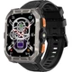 Смарт-часы Blackview W80 Pro Black (6931548324089) [149916] - изображение 1