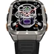 Смарт-часы Blackview W80 Pro Black (6931548324089) [149916] - изображение 5