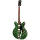 Электрогитара GUILD Starfire I DC GVT Emerald Green [131479] - изображение 2