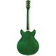 Электрогитара GUILD Starfire I DC GVT Emerald Green [131479] - изображение 3