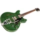 Электрогитара GUILD Starfire I DC GVT Emerald Green [131479] - изображение 4