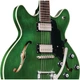 Электрогитара GUILD Starfire I DC GVT Emerald Green [131479] - изображение 6