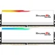 Модуль памяти DDR5 G.Skill Ripjaws M5 Neo RGB 2x16GB 6000MHz White (F5-6000J3636F16GX2-RM5NRW) [153820] - изображение 1