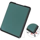 Чехол-книжка ArmorStandart для Amazon Kindle Paperwhite 12th Gen 2024 / Kindle Colorsoft Dark Green (ARM81958) [121837] - изображение 5