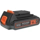 Аккумулятор к электроинструменту Black+Decker 18В 2Аh (BL2018) [119559] - изображение 1