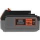 Аккумулятор к электроинструменту Black+Decker 18В 5Аh (BL5018) [119558] - изображение 2