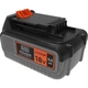 Аккумулятор к электроинструменту Black+Decker 18В 5Аh (BL5018) [119558] - изображение 3