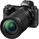 Объектив Nikon NIKKOR Z 28-400mm f/4-8 VR (JMA722DA) [115358] - изображение 5