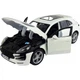 Автомодель Bburago Porsche Macan 1:24 White (18-21077) [119090] - изображение 3