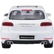 Автомодель Bburago Porsche Macan 1:24 White (18-21077) [119090] - изображение 4