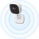 IP-камера для видеонаблюдения TP-Link Tapo C100 [117340] - изображение 3