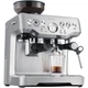 Кавоварка ріжкова Sage Barista Express SES875BSS [121337] - зображення 3