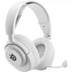 Ігрові навушники SteelSeries Arctis Nova 5X Wireless White (61677) [124197] - зображення 3