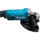 Кутова шліфмашина Makita GA9050 [119717] - зображення 5