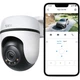 IP-камера для видеонаблюдения TP-Link Tapo C510W [117351] - изображение 4
