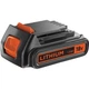 Зарядное устройство + аккумулятор Black+Decker 14.4-18В 1A (BDC1A15) [119566] - изображение 2