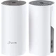 Wi-Fi Mesh система TP-Link Deco E4 2-Pack [122114] - зображення 2