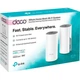 Wi-Fi Mesh система TP-Link Deco E4 2-Pack [122114] - зображення 4