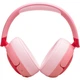 Наушники JBL JR 470 NC Pink (JBLJR470NCPIK) [123577] - изображение 2