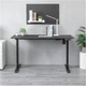 Компьютерный игровой стол Cougar Royal 150 Mossa Black [124742] - изображение 8