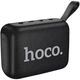 Портативна акустика Hoco Portable Speaker HC28 Melody Black [123991] - зображення 1