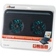 Подставка для ноутбука Trust Cyclone Notebook Cooling Stand (17866) [118468] - изображение 5