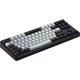 Клавиатура Hator Rockfall 3 Mecha TKL Wireless Orange Switch Black (HTK850UA) [124840] - изображение 3