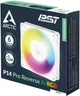 Вентилятор Arctic P14 Pro Reverse ARGB White (ACFAN00324A) - зображення 6