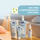 Крем для обличчя Chicco Natural Sensation з олією ши та рисовою олією 50 мл (11521.00) - зображення 7