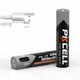 Аккумуляторные батарейки AAA PKCELL AAA-900 USB-C 900mWh с разъемом Type-C | 2 шт. в комплекте | - изображение 7
