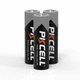 Акумуляторні батареї AA PKCELL AA-3600 USB-C 3600mWh з роз'ємом Type-C | 2 шт. у комплекті | - зображення 7