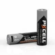 Акумуляторні батареї AA PKCELL AA-3600 USB-C 3600mWh з роз'ємом Type-C | 2 шт. у комплекті | - зображення 8