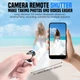 Bluetooth-кольцо для прокрутки TikTok/Reels и перелистывания книг (Page Turner), Черное - изображение 3