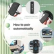 Пульт для Amazon Fire TV Stick (3-тє покоління) з голосовим пошуком Alexa, Заміна L5B83G - зображення 5