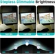 Світловий планшет A4 для малювання та алмазної мозаїки (Light Pad), USB, Регульована яскравість - зображення 5