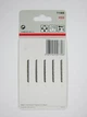 Пилки для лобзика Bosch T118B HSS по металу 5шт - изображение 2