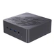 Неттоп Chuwi AuBox Ai365, чорний, Ryzen AI 9365 (10x2.0-5.0 GHz), 32Gb DDR5 5600 MHz (2/2), 1Tb SSD NVMe, Radeon 880M - зображення 1