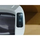 Мусорное ведро сенсорное овальное Mixxus Flat-TC0109 White 9 л цвет белый (MI7074) - изображение 15