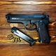 Стартовий пістолет Retay Arms Beretta Mod 92 , Беретта 92, 9мм - зображення 3