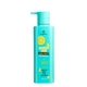 Шампунь для объема волос Bogenia Lemon Oil & Sea Salt, 450 мл - изображение 1