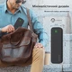 Портативний бездротовий термопринтер ByteCintia D80 Black (R4540131820250) - зображення 4