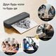 Портативний бездротовий термопринтер ByteCintia D80 Black (R4540131820250) - зображення 2