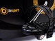 Велотренажер магнитный Besport BS-10201B WINNER до 120 кг черно-желтый - изображение 7