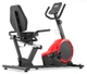 Велотренажер горизонтальный Hop-Sport HS-060L Pulse до 130 кг красный - изображение 14