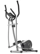 Орбитрек магнитный Hop-Sport HS-2050C Cosmo Silver до 100 кг (Шаг 30 см) - изображение 2